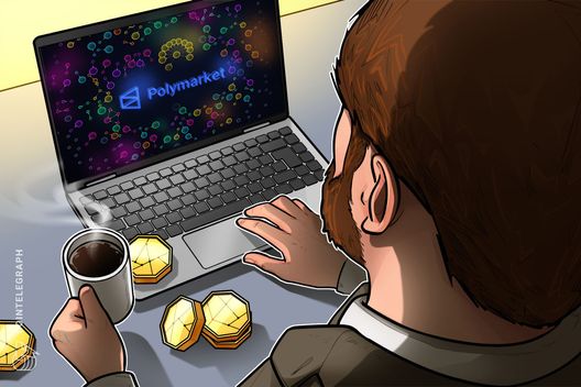 Bubblemaps 将九个 Polymarket 账户与 240 万美元军事事件押注关联