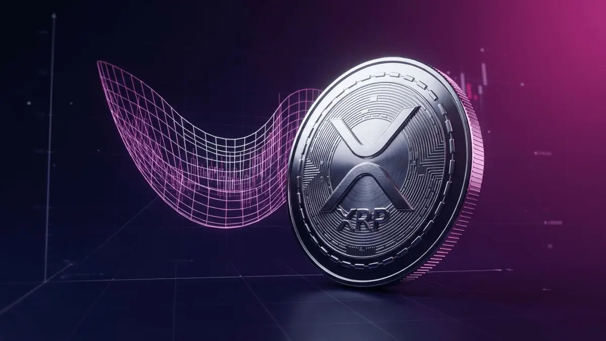 XRP Holds Near $1.11 as Ripple Launches RLUSD Mint Function