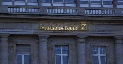 Deutsche Bank Warns 'Goldilocks' Scenario May Not Exist