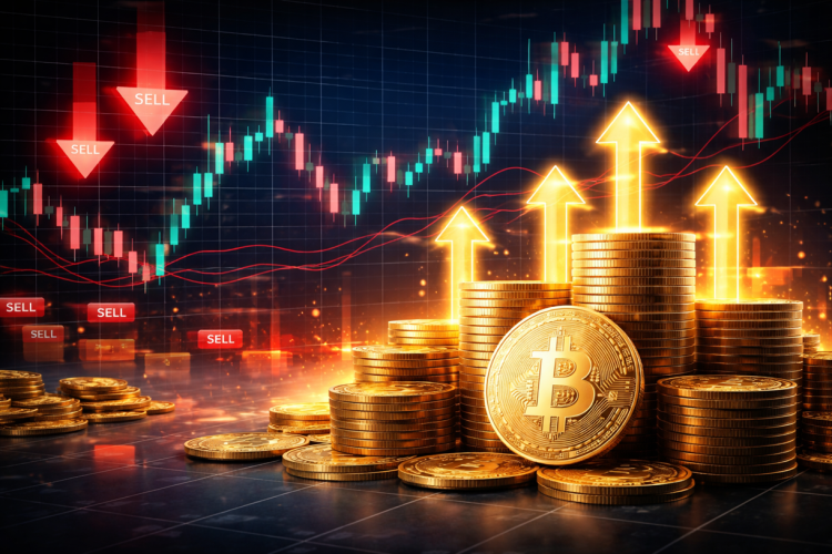 Bitcoin ETFs Reverse Outflow Trend as Ether Funds Keep Bleeding