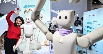 China's AI Compute Push Tests Crypto's Neutrality Promise