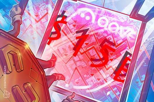 Aave Capital Outflow Hits $15B After Kelp DAO Bridge Exploit