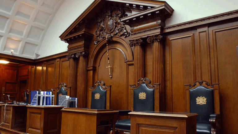 UK Court Sides With Chinese Law in Fight Over $5B Bitcoin Seized From Ponzi Scheme
