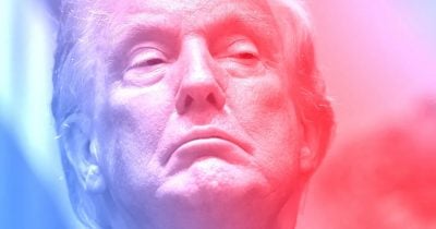 Trump Threatens Iran Bombing Campaign, Crypto Markets Brace for Volatility