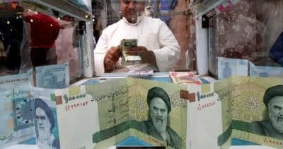 U.S. Weighs Using $24B in Frozen Iranian Assets to Compensate Gulf Allies