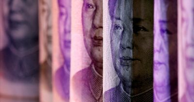 China Opens $5.3 Billion in New QDII Quotas, Biggest Since 2021