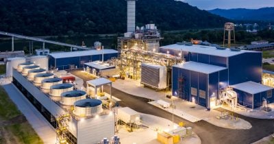 Meta Plans Two Natural Gas Plants in Ohio Under Fast-Track Laws