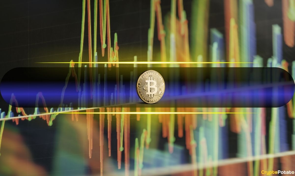 Bitcoin Holds $63K as Fed Minutes and Soft Retail Sales Test Rate-Cut Hopes