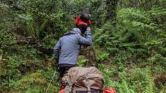 Two Walkers Fall Ill After Filtered Stream Water — Crypto's Oracle Risk Comes Into Focus