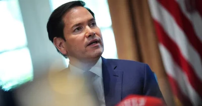 Rubio: US-Iran Talks Could Take Days as Crypto Emerges as ‘Shadow Battlefield’
