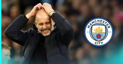 Pep Guardiola's Departure Tests Manchester City's Future, Player Reveals Reasons