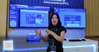 Intel Launches SuperClaw Hybrid AI Platform Targeting Privacy and Performance
