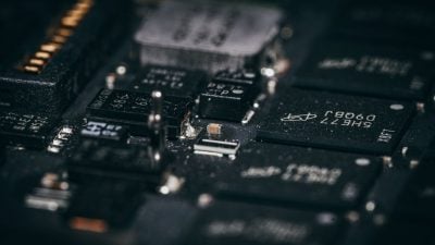 Micron and SK Hynix Push Memory Expansions Backed by CHIPS Act Funds