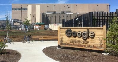 Google Plans $85 Billion Equity Raise for AI Infrastructure