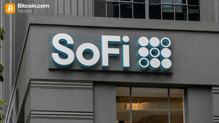 SoFi Technologies Launches SoFiUSD Stablecoin for Cross-Border Payments