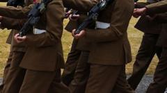 Harrogate Army College Assault Reports Prompt Inquiry Calls, Crypto Unmoved