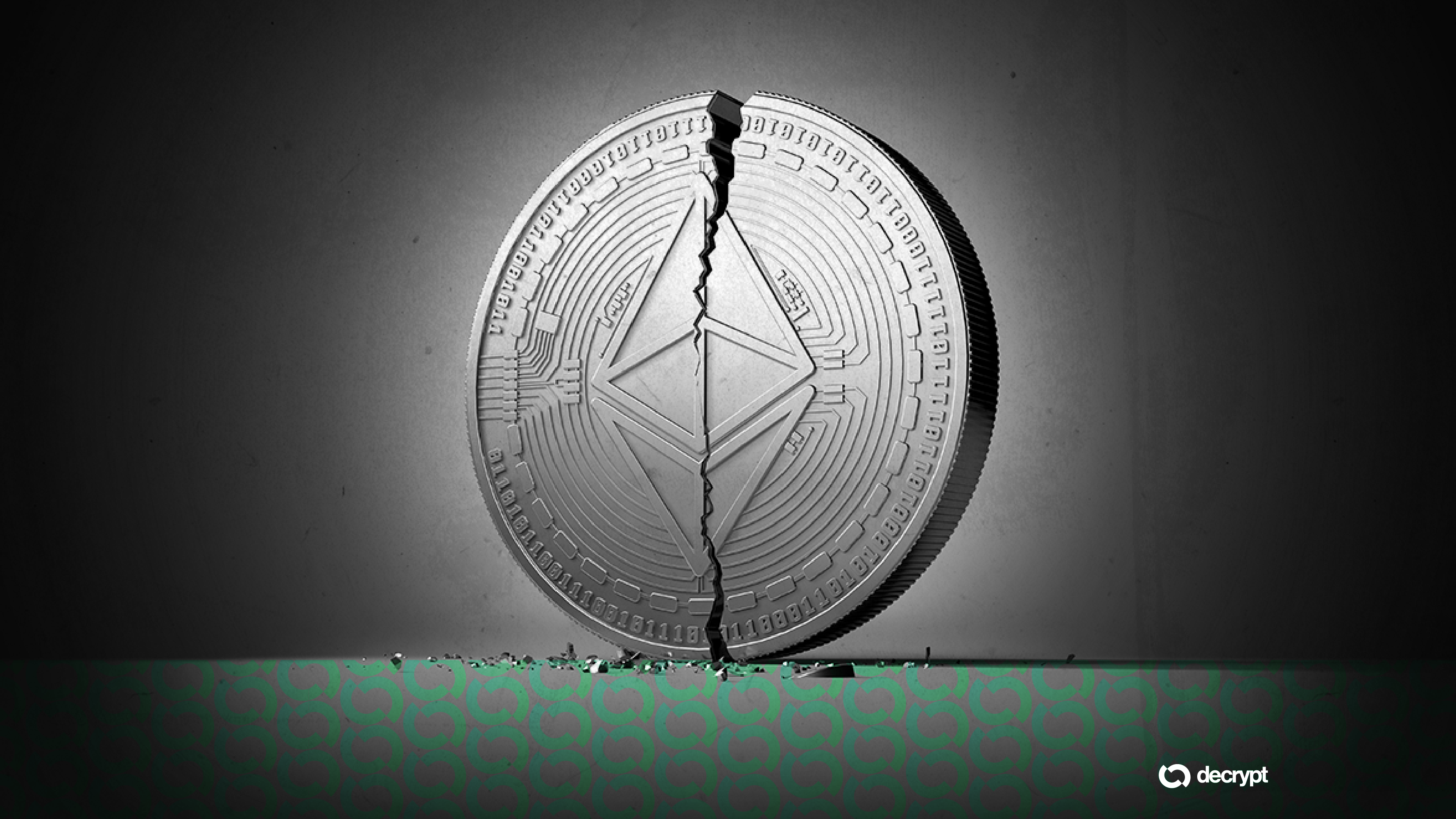 Ethereum Could Slide to $1,500, Top Trader Who Called Bitcoin’s 2022 Bottom Warns