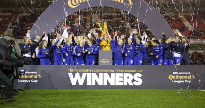 Chelsea Fan Token Market Unmoved by Club's Governance Settlement