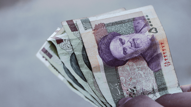 U.S. Treasury Sanctions Iran Crypto Exchange Nobitex, Three Others in Expanded Crackdown