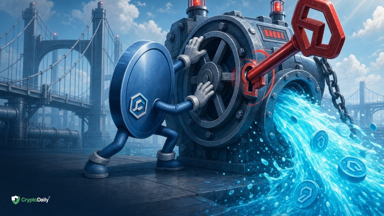 AFX Trade's Arbitrum Bridge Drained of $24M in Private Key Attack