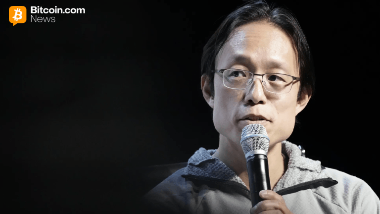 Animoca Brands’ Yat Siu Warns AI Agents Will Collapse $900B Ad Industry, Pours $10M Into Agentic AI