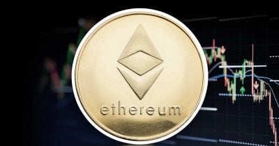 Ethereum ETFs See $105M Inflows, Best Week Since April