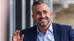 AfD Wins German State Vote, Falls Short of Majority, Presses Rivals to Cooperate