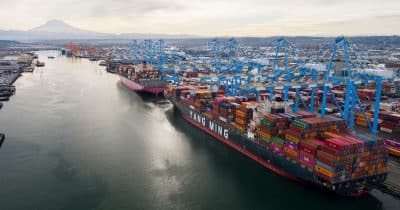 US Import Prices Jump 1.9% in May on Fuel, Tech, Airfare Costs