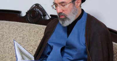 Hezbollah Pledges Allegiance to Iran's New Leader Mojtaba Khamenei