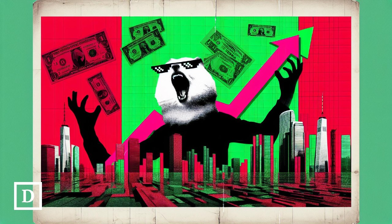 Aave Deposits on MegaETH Top $575 Million, Marking Strong Post‑Token Surge