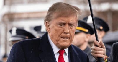 Trump Says Strait of Hormuz to Reopen Friday, Bitcoin Rallies Past $65K