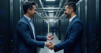 TDK to Acquire AI Data Center Cooling Startup Fabric8Labs for Up to $400M