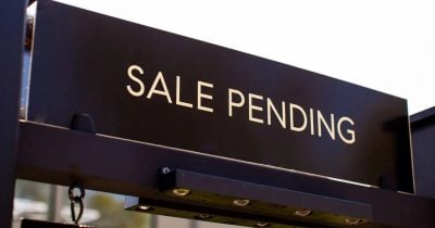US Pending Home Sales Fall to Lowest Point of 2026