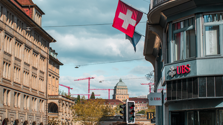 Switzerland's 11 Private SROs Keep Crypto AML Supervision Out of the Regulatory Bottleneck