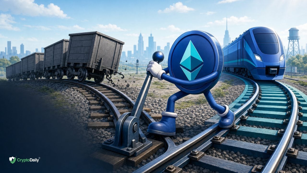 Ethereum Foundation Cuts 20% of Staff, Slashes Budget by 40% in Restructuring
