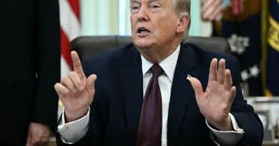 Trump Invokes Cold War Law to Boost Munitions, Critical Minerals Production Amid Iran Tensions