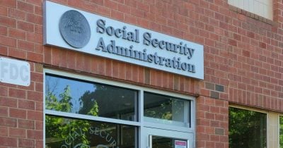 Social Security Trust Fund Depletion Date Moves Up to 2032