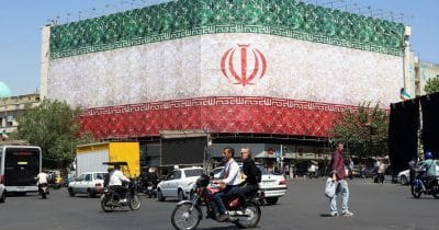 US-Iran Pact Calms Crypto Markets, But Nuclear Hurdles Remain
