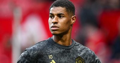 Manchester United refuses to sell Marcus Rashford to Premier League rivals