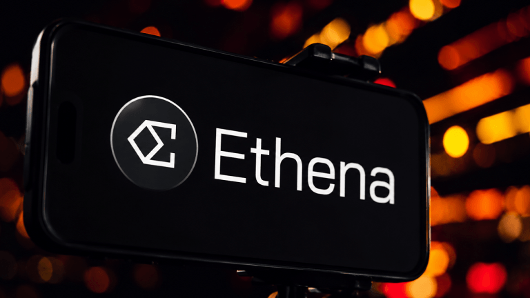 Anchorage Digital Takes On Collateral Management for Ethena Labs' Institutional Lending