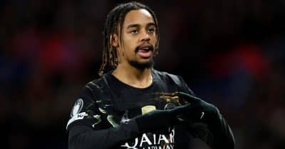 Barcola's First World Cup Goal Reshapes PSG Transfer Calculus