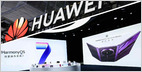 Huawei's Trifold Mate XT2 Debuts With a Chip It Says Is Free of US Restrictions