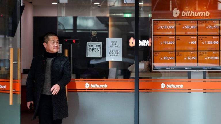 Bithumb Maps Out Three-Stage IPO Plan, Targets 2028 Listing