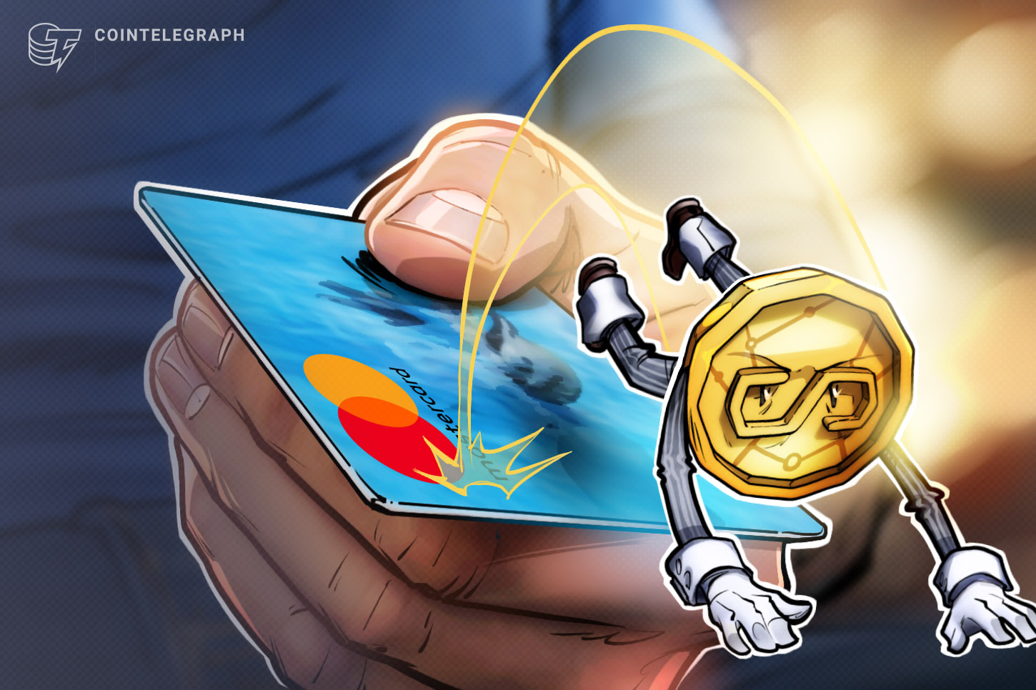 Mastercard Rolls Out Stablecoin Risk Screening for Banks and Payment Firms