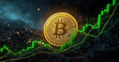 Bitcoin Wavers Near $77,000 as Iran Strikes Rattle Markets