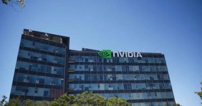 Nvidia, Google Seek Dollar Tax Payments in Israel