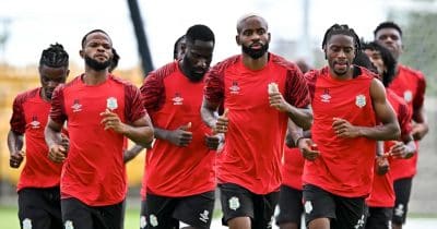 DR Congo-Portugal Draw Fuels Fan Token Speculation