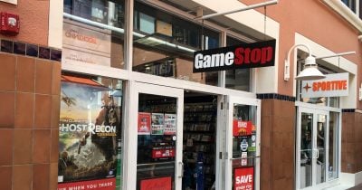 GameStop Weighs Dropping $56B eBay Bid for Partnership