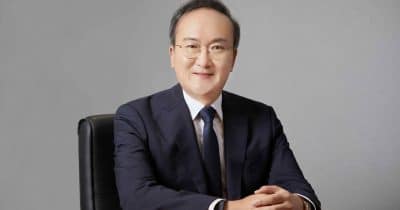 Intel Hires Former SK Hynix CEO to Lead Foundry Business