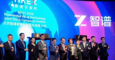 Investors Turn to Pair Trades to Bet on China's AI Sector's Winners and Losers